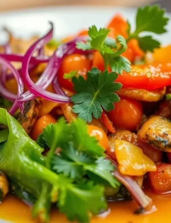 Como adaptar receitas para dietas específicas