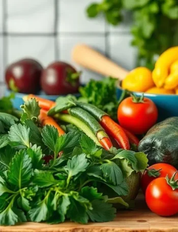 Como calcular a quantidade certa de ingredientes em uma receita