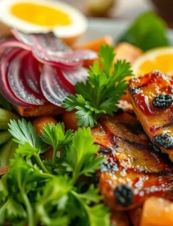 Como escolher a melhor receita para cada ocasião