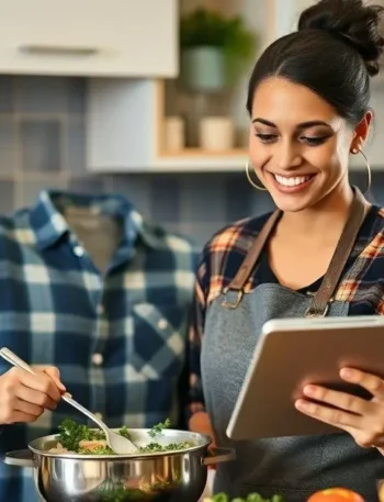 Como saber se uma receita online é confiável