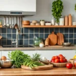 O que é uma receita culinária e como ela funciona