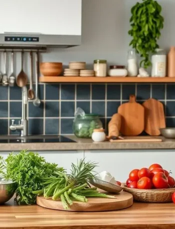 O que é uma receita culinária e como ela funciona