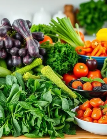 Onde encontrar receitas saudáveis para o dia a dia