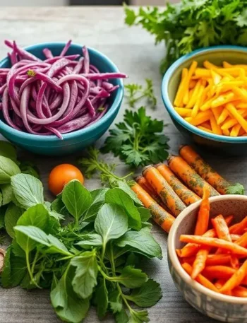 Quais são os ingredientes mais usados em receitas caseiras