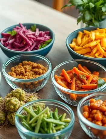 Quais são os tipos de receitas mais buscadas