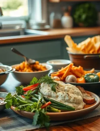 Qual a diferença entre receita caseira e receita profissional