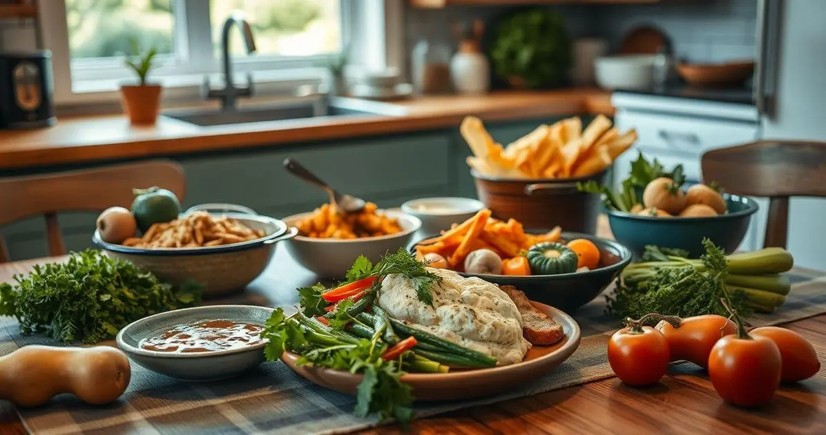 Qual a diferença entre receita caseira e receita profissional