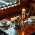Cozinhando para duas pessoas: porções, dicas e ideias