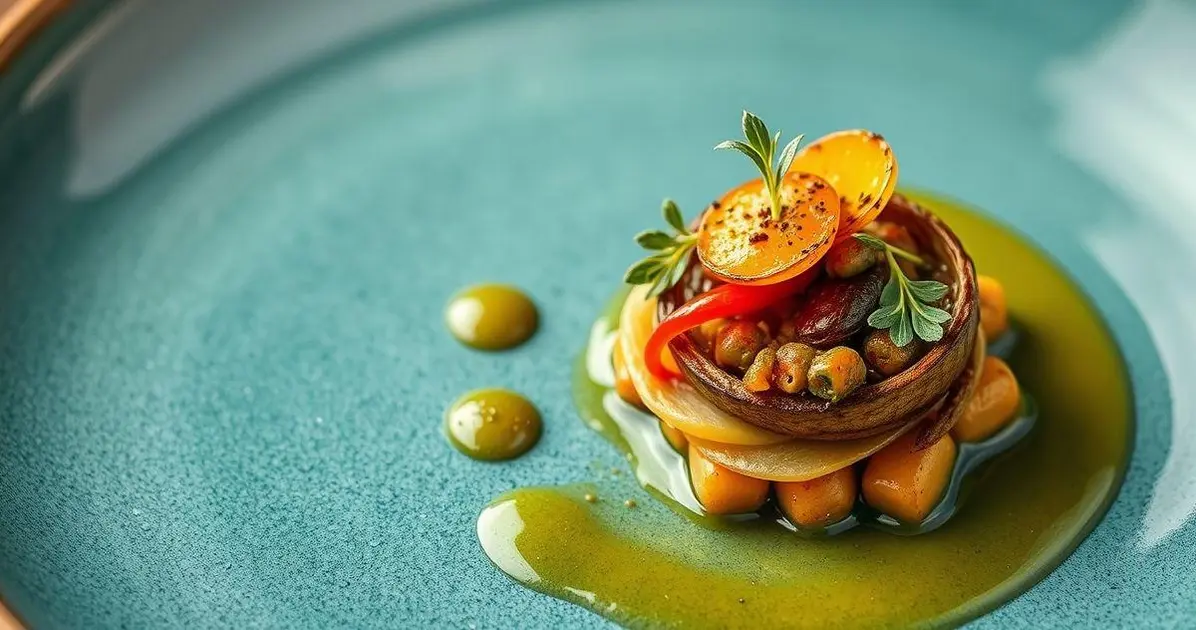 Como transformar receitas comuns em receitas gourmet