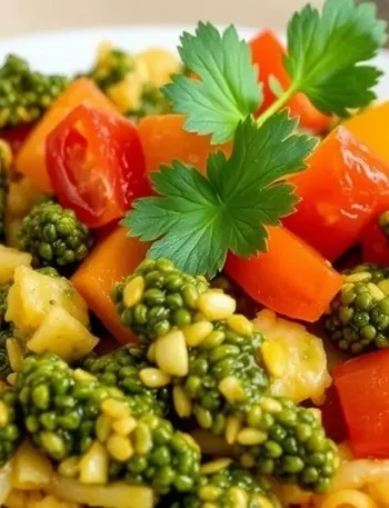 O que é necessário para fazer uma receita simples em casa