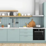 Como organizar os utensílios na sua cozinha pequena