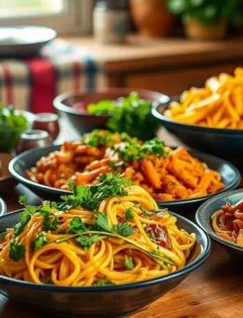 Dicas para reaproveitar arroz, feijão, frango e legumes