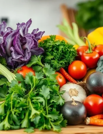 10 ingredientes versáteis que combinam com qualquer receita