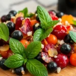 Temperos que combinam com receitas doces: você conhece?