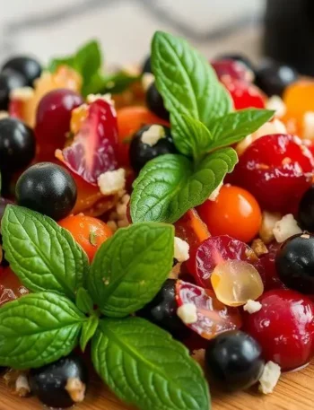 Temperos que combinam com receitas doces: você conhece?