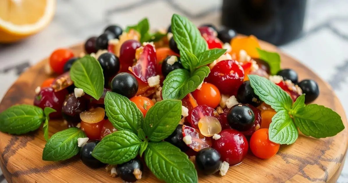 Temperos que combinam com receitas doces: você conhece?