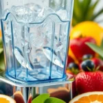 Como limpar corretamente o liquidificador sem esforço