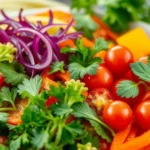 Como adaptar receitas sem perder o sabor
