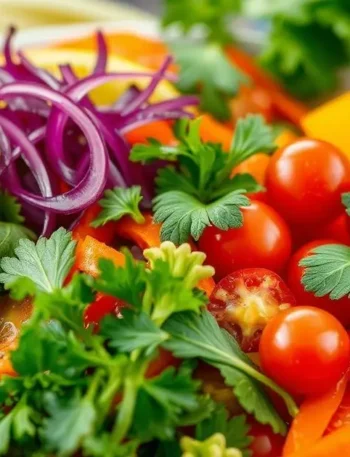 Como adaptar receitas sem perder o sabor