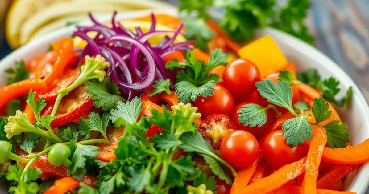 Como adaptar receitas sem perder o sabor