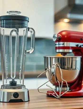 Liquidificador ou mixer: qual escolher?