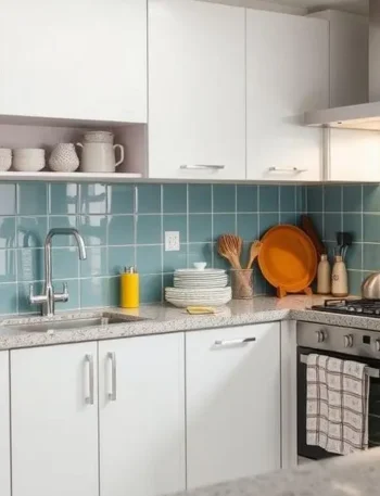 Como higienizar panelas e utensílios da forma correta