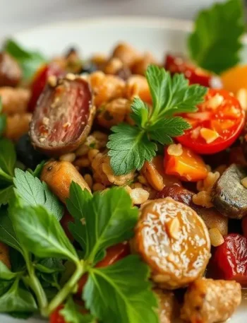 Ingredientes “baratos” que deixam qualquer prato sofisticado