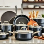 Como escolher a panela ideal para sua cozinha