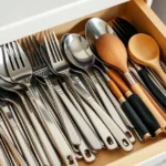 Como organizar os utensílios de forma prática e funcional