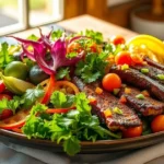 O que fazer quando você não sabe cozinhar nada