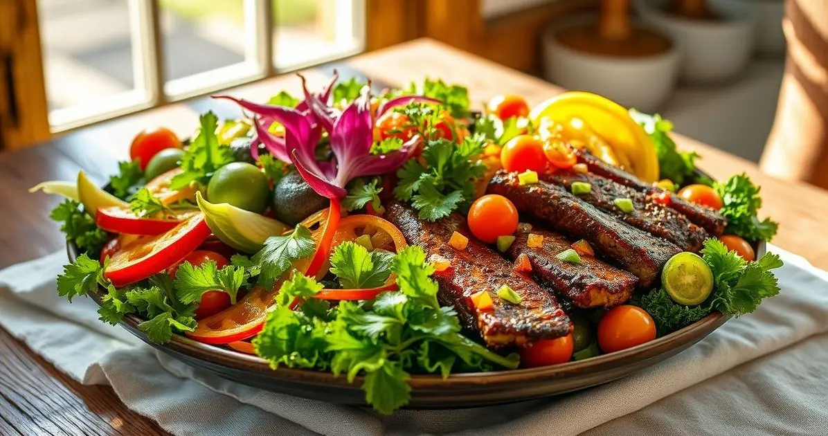 O que fazer quando você não sabe cozinhar nada