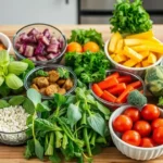 Qual a receita mais fácil para iniciantes