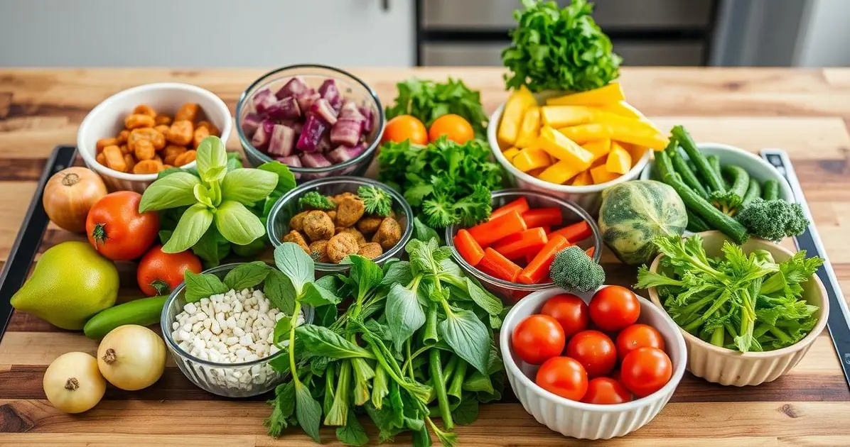 Qual a receita mais fácil para iniciantes