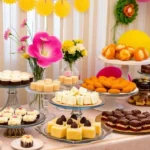 O que são receitas doces e como prepará-las
