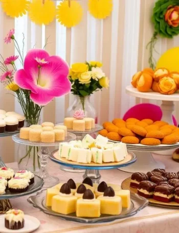 O que são receitas doces e como prepará-las