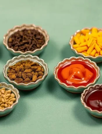 O que significa “a gosto” em uma receita
