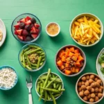 Substituições de ingredientes: o que usar quando falta algo?