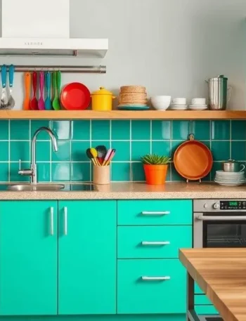 Como montar um kit de utensílios com baixo custo