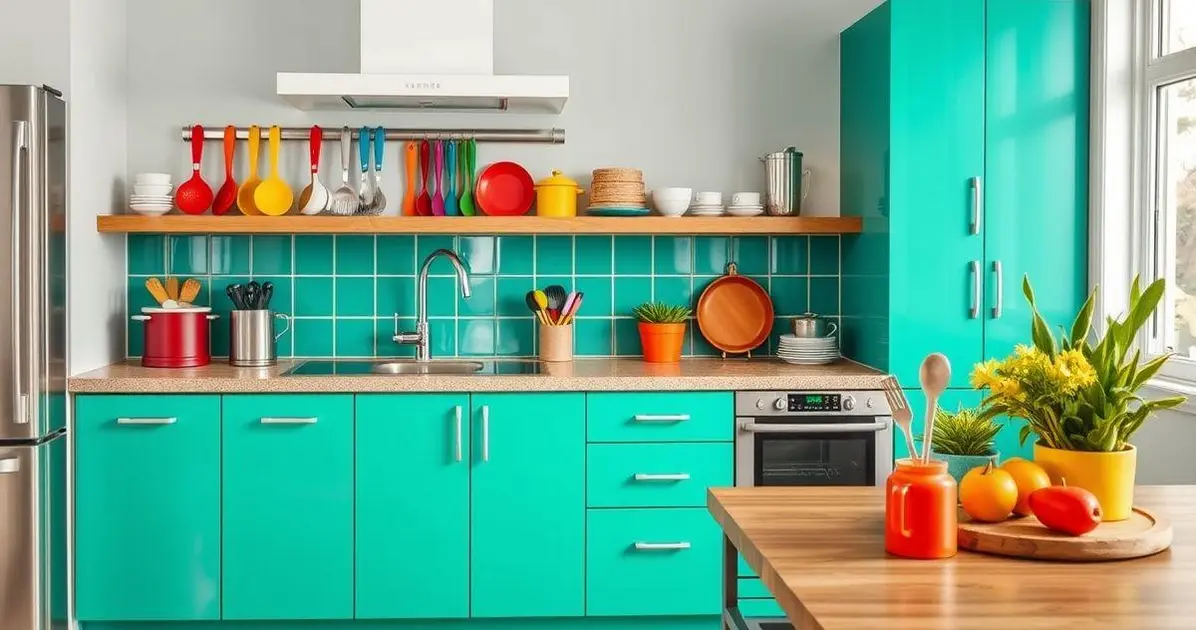 Como montar um kit de utensílios com baixo custo