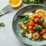 Como cozinhar com poucos utensílios