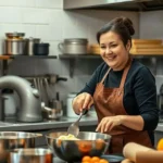 Os 7 utensílios mais usados por quem ama cozinhar