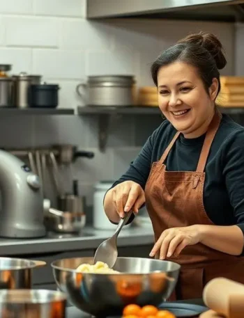 Os 7 utensílios mais usados por quem ama cozinhar